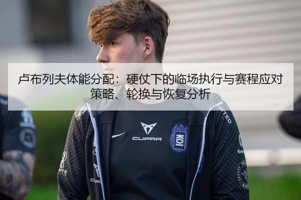 卢布列夫体能分配：硬仗下的临场执行与赛程应对策略、轮换与恢复分析